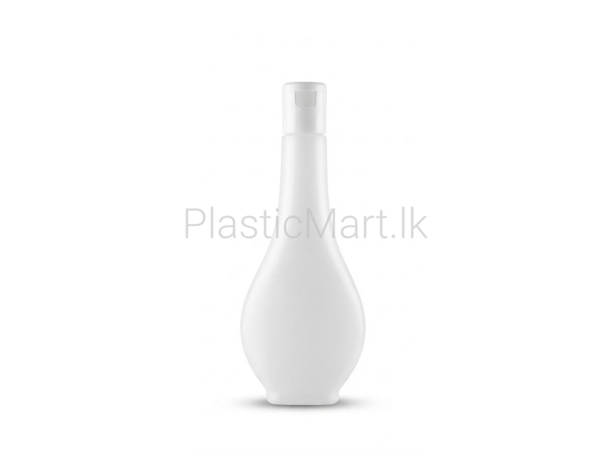 BT.LN.59 - 250ml Long Neck Bottle